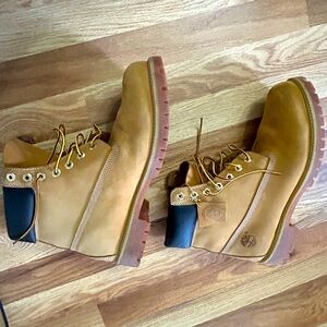 Men's Timberland® Premium 6-Inch Waterproof Boot